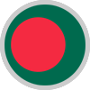 बांग्लादेश अंडर -19
