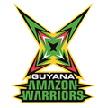 Guyana Amazon Warriors
