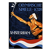 AMSTERDAM 1928