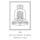 BERLIN 1936